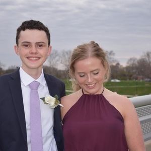 Meet your Posher, Joseph